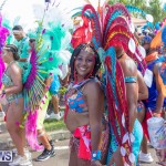 Bermuda Heroes Weekend Parade of Bands Lap 3 June 18 2018 (80)
