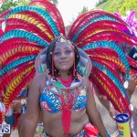Bermuda Heroes Weekend Parade of Bands Lap 3 June 18 2018 (81)