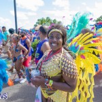 Bermuda Heroes Weekend Parade of Bands Lap 3 June 18 2018 (82)