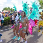 Bermuda Heroes Weekend Parade of Bands Lap 3 June 18 2018 (84)