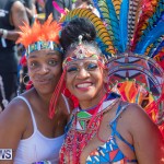 Bermuda Heroes Weekend Parade of Bands Lap 3 June 18 2018 (85)