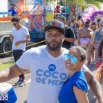 Bermuda Heroes Weekend Parade of Bands Lap 3 June 18 2018 (86)