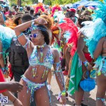 Bermuda Heroes Weekend Parade of Bands Lap 3 June 18 2018 (9)