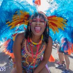 Bermuda Heroes Weekend Parade of Bands Lap 3 June 18 2018 (92)