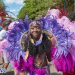 Bermuda Heroes Weekend Parade of Bands Lap 3 June 18 2018 (93)