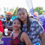 Bermuda Heroes Weekend Parade of Bands Lap 3 June 18 2018 (96)