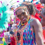Bermuda Heroes Weekend Parade of Bands Lap 3 June 18 2018 (97)