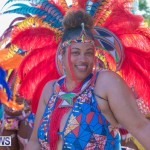 Bermuda Heroes Weekend Parade of Bands Lap 3 June 18 2018 (98)