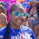 Bermuda Heroes Weekend Parade of Bands Lap 3 June 18 2018 (99)