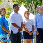 Bermudian Heartbeats Azores Day Bermuda, June 24 2018-7314