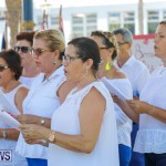 Bermudian Heartbeats Azores Day Bermuda, June 24 2018-7316