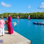 Blessing of the Boats Bermuda, June 17 2018-3562