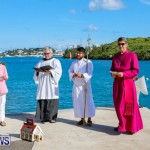Blessing of the Boats Bermuda, June 17 2018-3569
