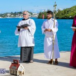 Blessing of the Boats Bermuda, June 17 2018-3570