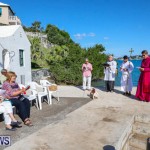 Blessing of the Boats Bermuda, June 17 2018-3577