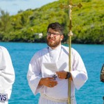 Blessing of the Boats Bermuda, June 17 2018-3601
