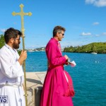 Blessing of the Boats Bermuda, June 17 2018-3608