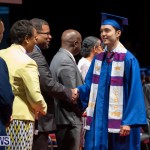 CedarBridge Academy Graduation Ceremony Bermuda, June 29 2018-8906-B