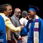 CedarBridge Academy Graduation Ceremony Bermuda, June 29 2018-8930-B