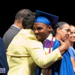 CedarBridge Academy Graduation Ceremony Bermuda, June 29 2018-9067-B