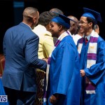 CedarBridge Academy Graduation Ceremony Bermuda, June 29 2018-9071-B