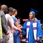 CedarBridge Academy Graduation Ceremony Bermuda, June 29 2018-9100-B