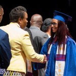 CedarBridge Academy Graduation Ceremony Bermuda, June 29 2018-9109-B