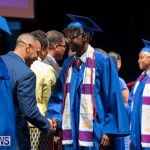 CedarBridge Academy Graduation Ceremony Bermuda, June 29 2018-9130-B
