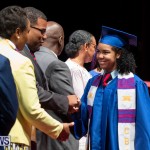 CedarBridge Academy Graduation Ceremony Bermuda, June 29 2018-9141-B