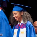 CedarBridge Academy Graduation Ceremony Bermuda, June 29 2018-9195-B
