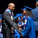 CedarBridge Academy Graduation Ceremony Bermuda, June 29 2018-9204-B