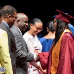 CedarBridge Academy Graduation Ceremony Bermuda, June 29 2018-9214-B