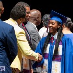 CedarBridge Academy Graduation Ceremony Bermuda, June 29 2018-9293-B