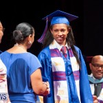 CedarBridge Academy Graduation Ceremony Bermuda, June 29 2018-9294-B