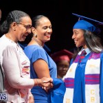 CedarBridge Academy Graduation Ceremony Bermuda, June 29 2018-9334-B