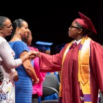 CedarBridge Academy Graduation Ceremony Bermuda, June 29 2018-9389-B