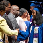 CedarBridge Academy Graduation Ceremony Bermuda, June 29 2018-9398-B