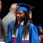 CedarBridge Academy Graduation Ceremony Bermuda, June 29 2018-9417-B
