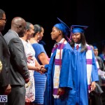 CedarBridge Academy Graduation Ceremony Bermuda, June 29 2018-9423-B