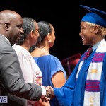 CedarBridge Academy Graduation Ceremony Bermuda, June 29 2018-9453-B