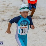 Clarien Bank Iron Kids Triathlon Bermuda, June 23 2018-6040