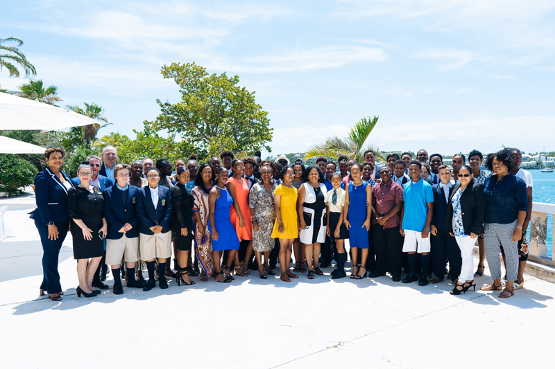 Clearwater-Middle-School-Graduation-Party-Bermuda-June-20-2018-28