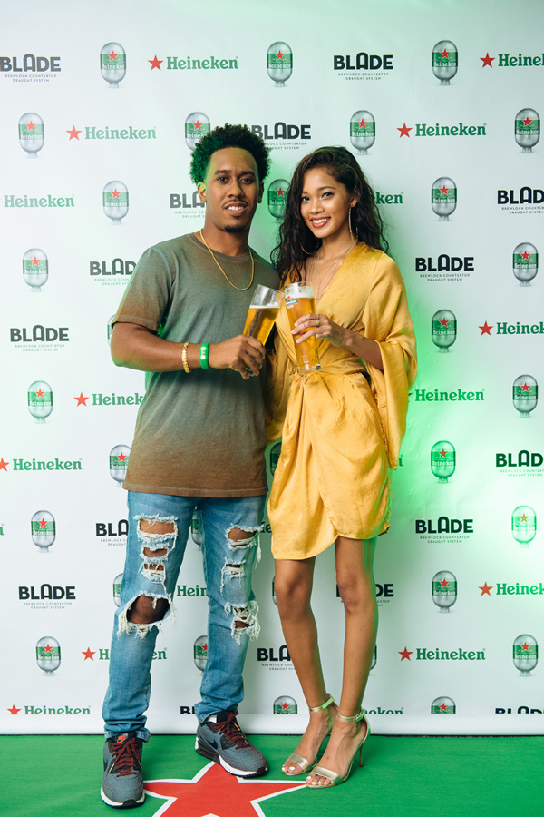 Heineken Draught Beer Bermuda June 2018 (13)