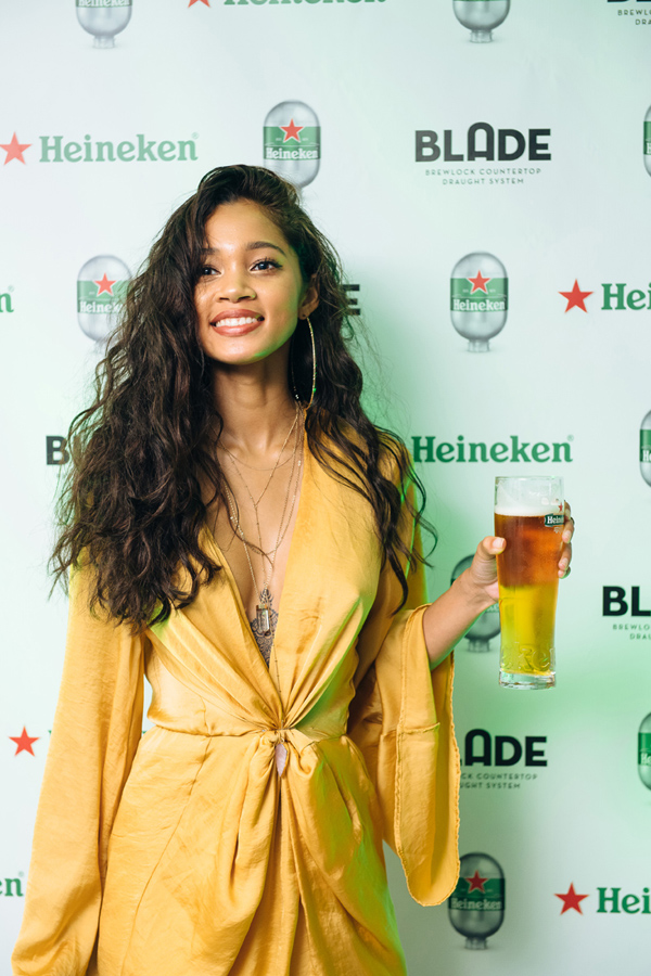 Heineken Draught Beer Bermuda June 2018 (14)