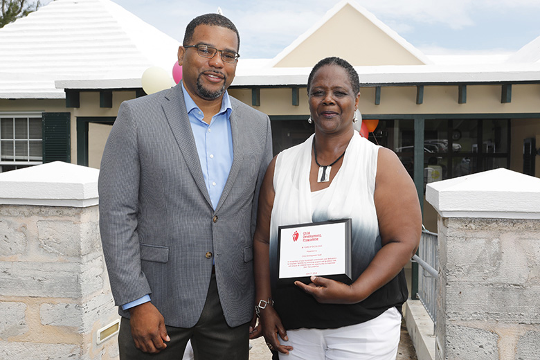 Minister CDP Anniversary Bermuda June 2018 (3)