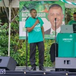 PLP Paget Warwick By Election Rally Bermuda, June 3 2018-9244