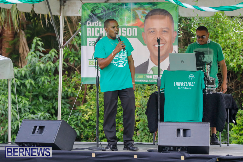 PLP-Paget-Warwick-By-Election-Rally-Bermuda-June-3-2018-9244