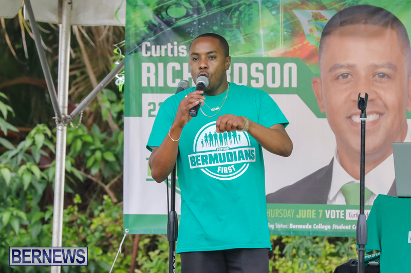 PLP-Paget-Warwick-By-Election-Rally-Bermuda-June-3-2018-9249