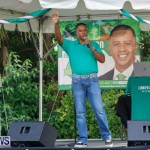 PLP Paget Warwick By Election Rally Bermuda, June 3 2018-9255