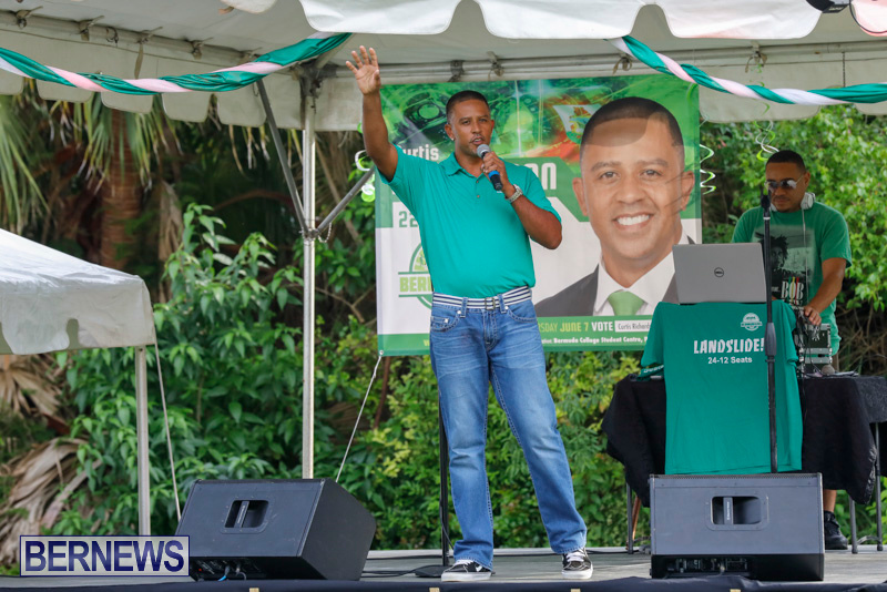PLP-Paget-Warwick-By-Election-Rally-Bermuda-June-3-2018-9255